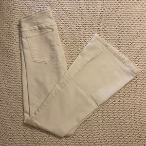 Free people flare jeans
